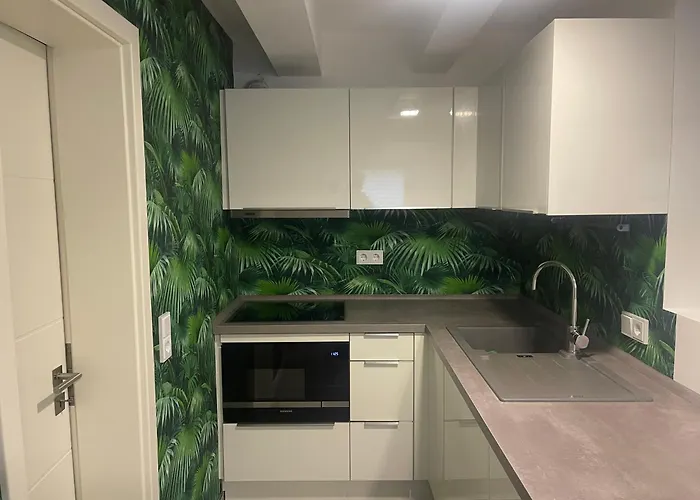 Ostsee Ferienwohnung Möwengasse