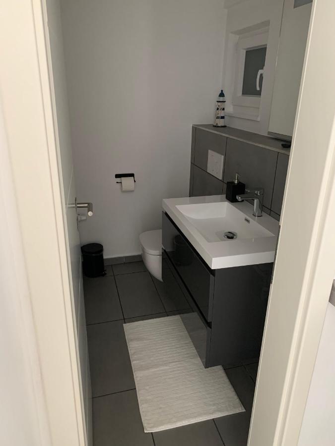 Apartment Ostsee Möwengasse