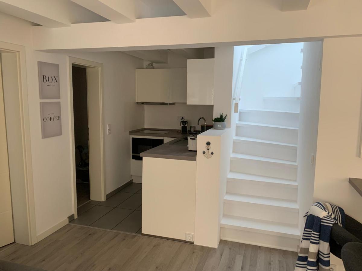 Apartment Ostsee Moewengasse *