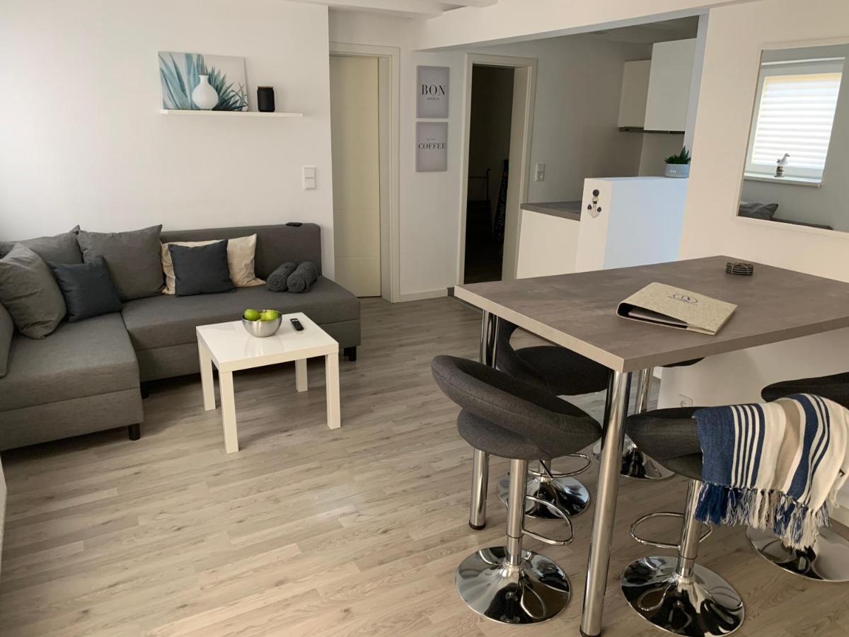 Apartment Ostsee Moewengasse