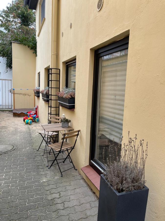 Ostsee Moewengasse * Lubeck