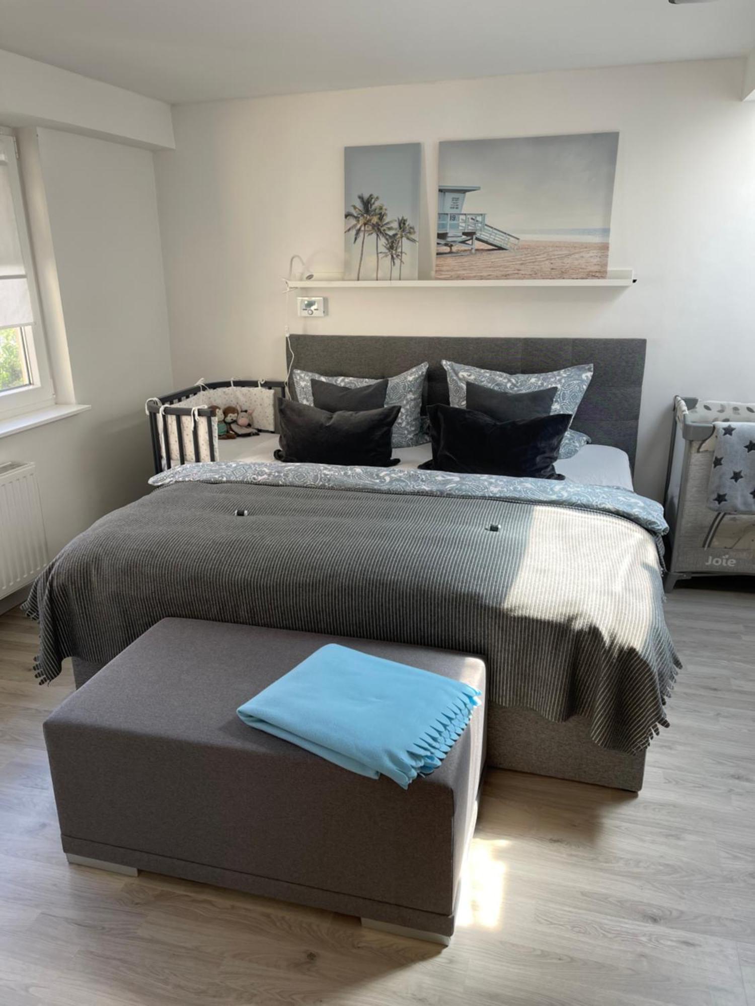 Ostsee Moewengasse Apartment